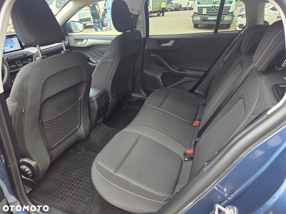 Ford Focus 1.5 EcoBlue Titanium Business - 5