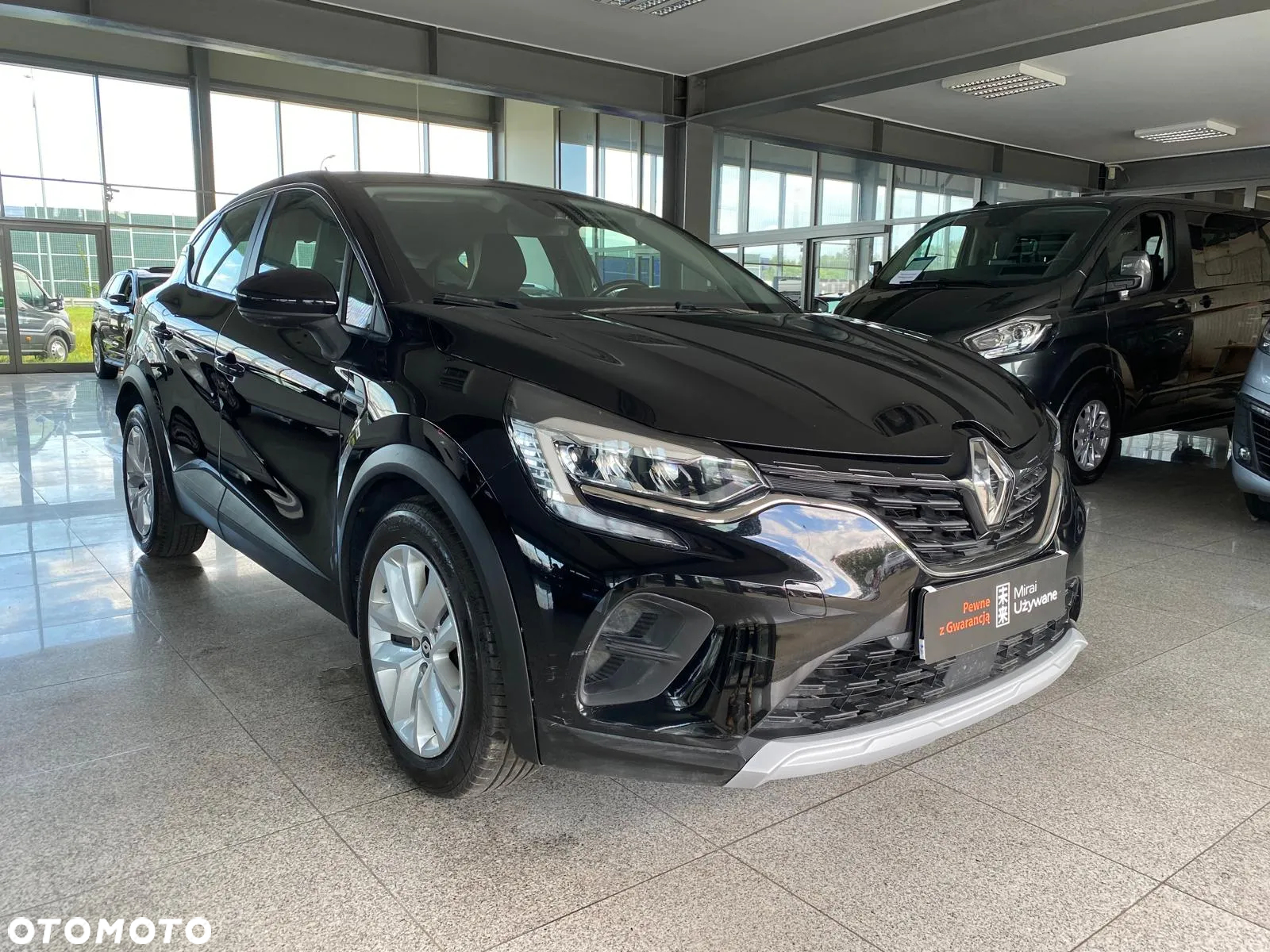Renault Captur 1.0 TCe Intens - 5