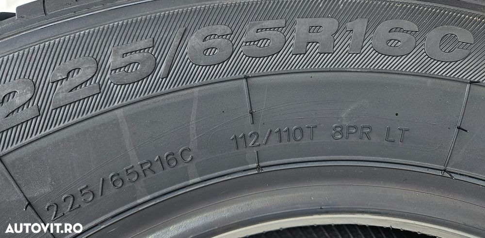 225/65 R16C 112R 8pliuri LANVIGATOR Anvelope de vara - 4