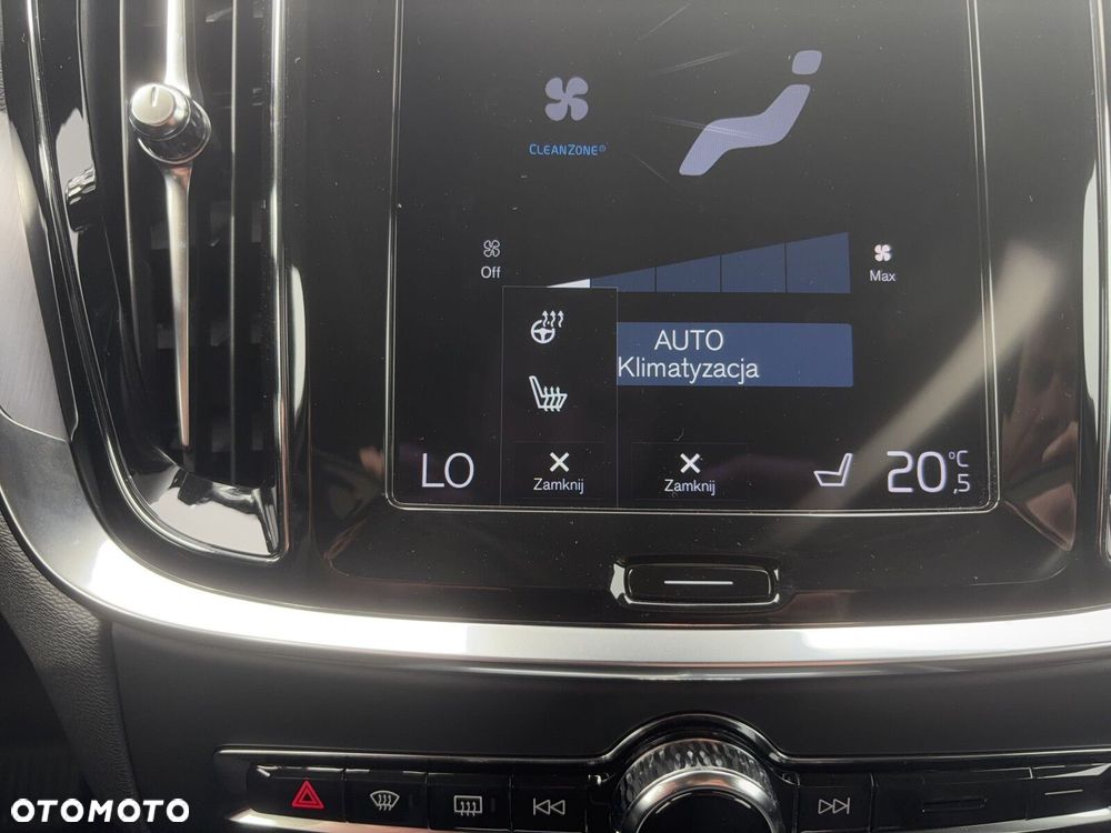 Volvo V60 - 41