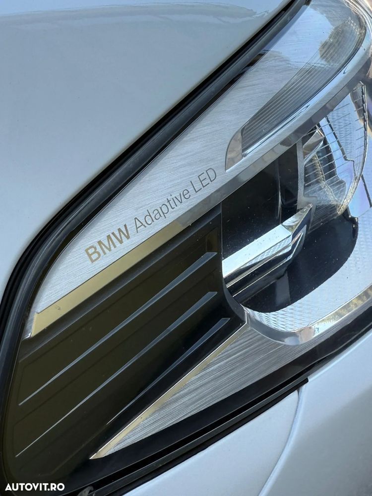 BMW Seria 5 530d xDrive AT - 18