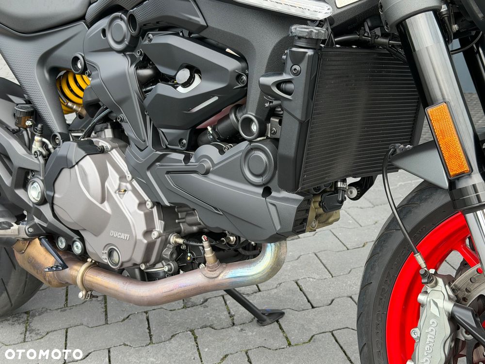 Ducati Monster - 19