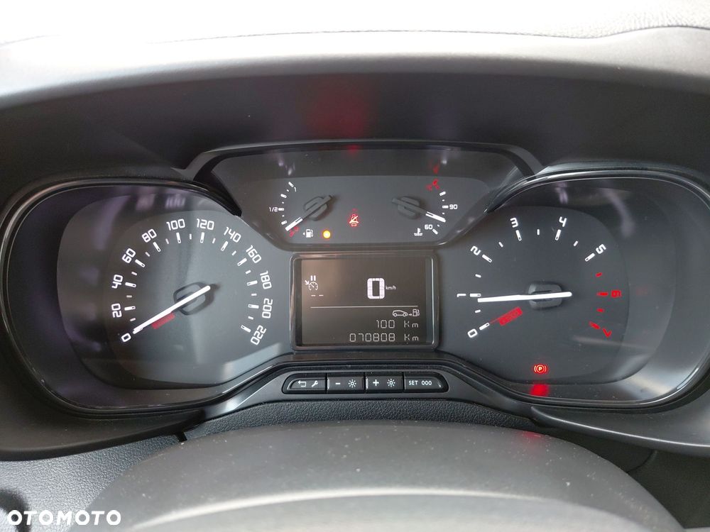 Toyota PROACE CITY - 17