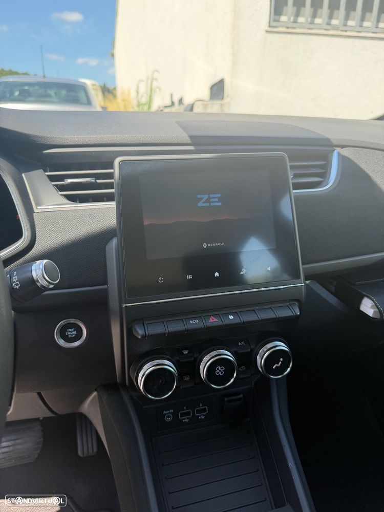 Renault Zoe - 13