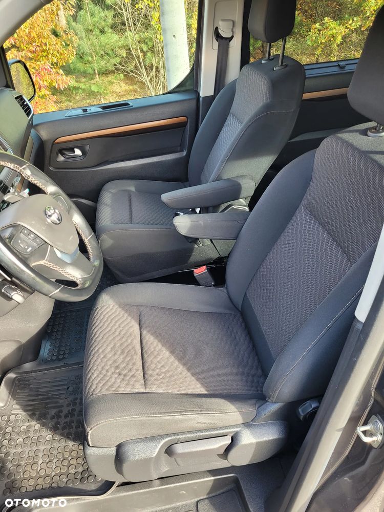 Toyota ProAce - 6