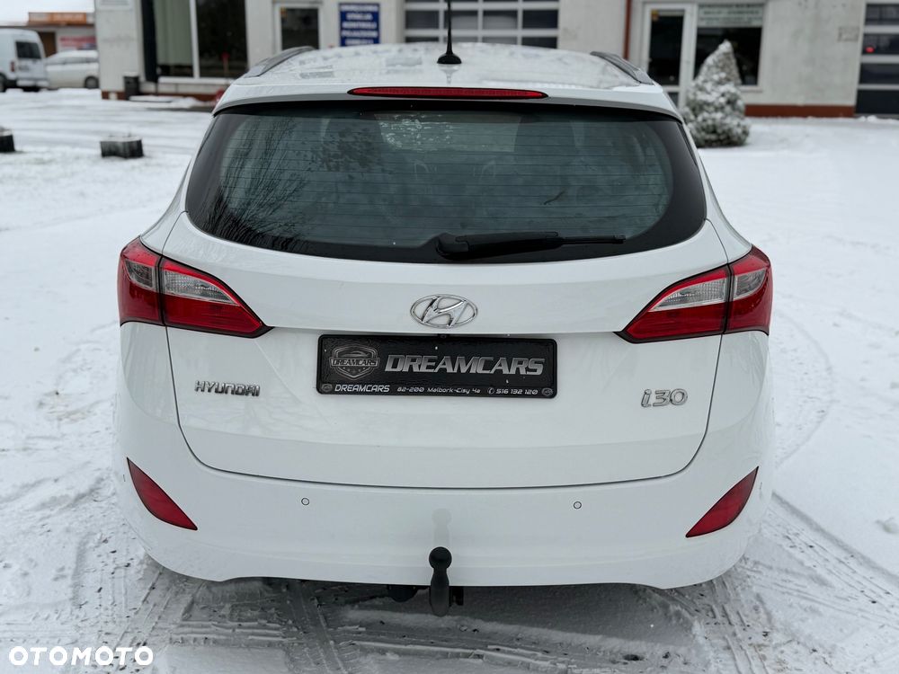 Hyundai i30 - 14