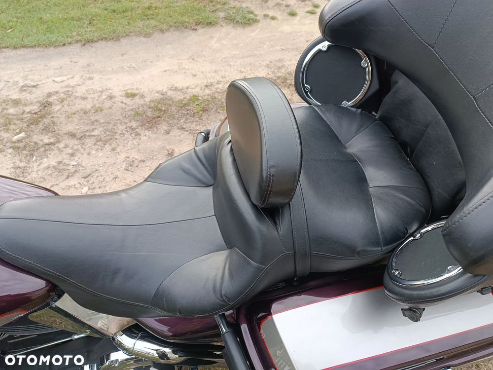 Harley-Davidson FLHTCU Ultra - 9
