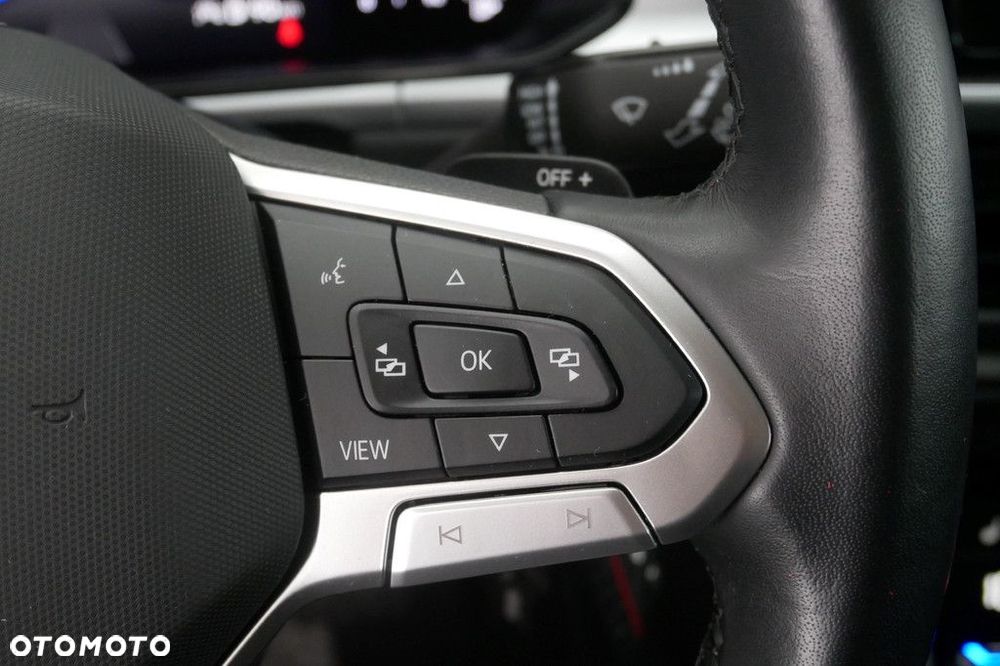 Volkswagen T-Roc 1.5 TSI Life DSG - 23