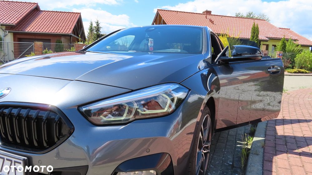 BMW Seria 2 218i GPF M Sport - 13