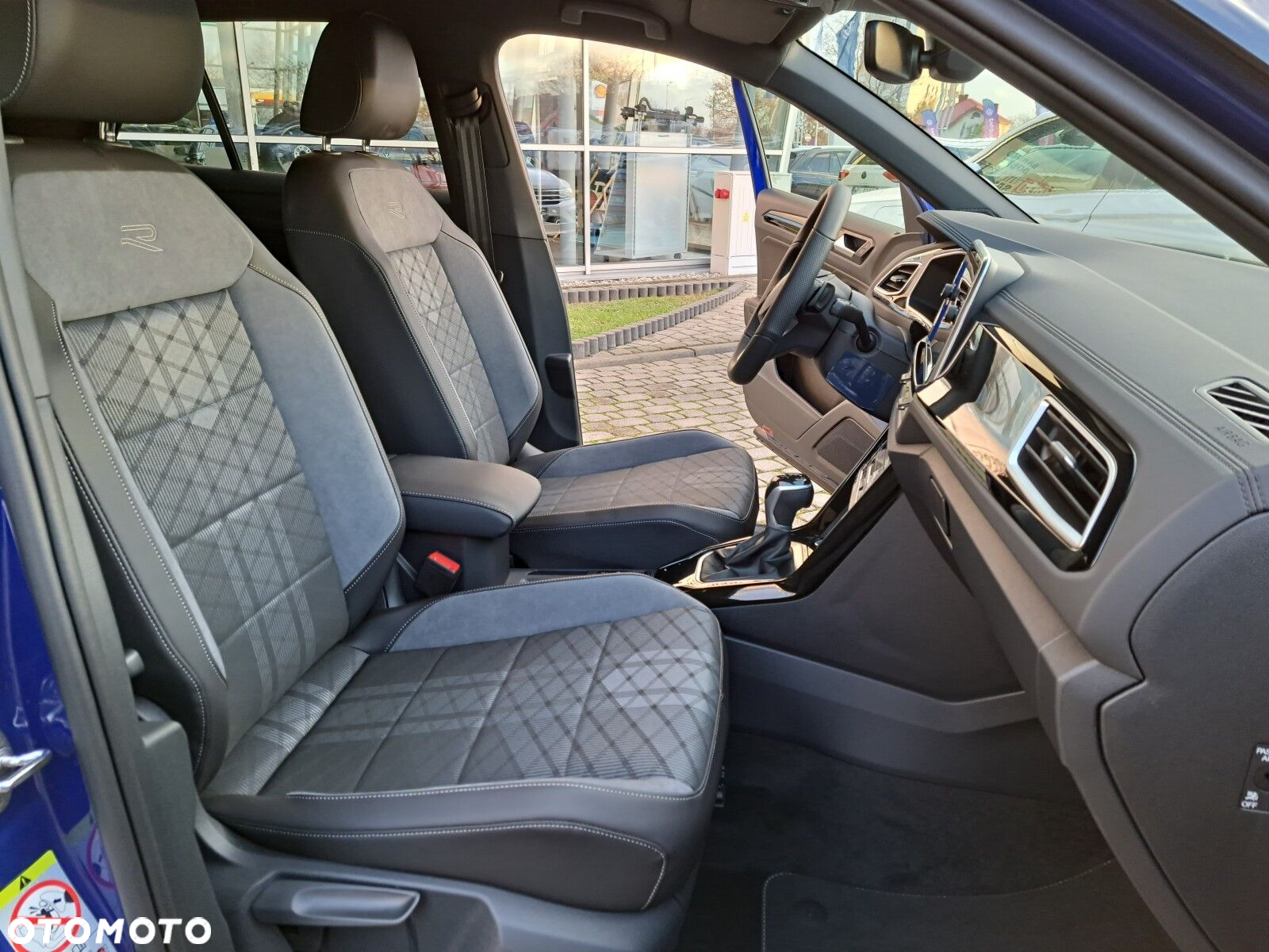Volkswagen T-Roc 1.5 TSI R-Line Plus DSG - 15