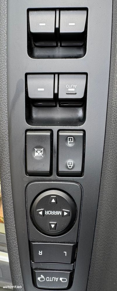 Hyundai Tucson - 13