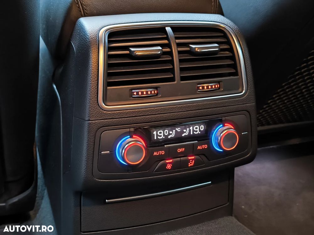 Audi A6 3.0 TDI quattro S tronic - 10