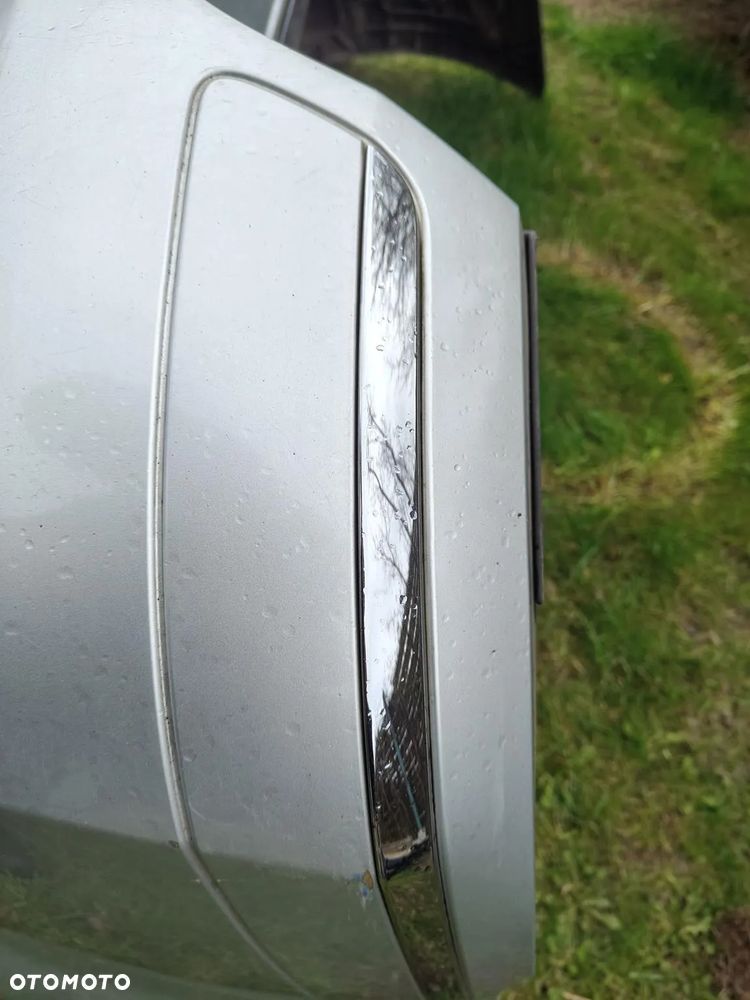 MERCEDES GL X164 GL164 Zderzak Tylny Tył Pdc 775 - 5