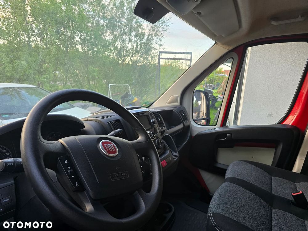 Fiat Ducato - 11