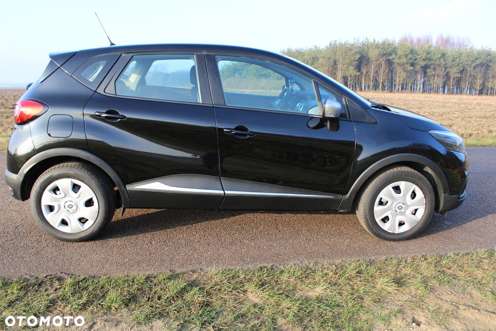 Renault Captur - 3