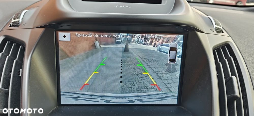 Ford Kuga 1.5 EcoBoost FWD ST-Line X - 30