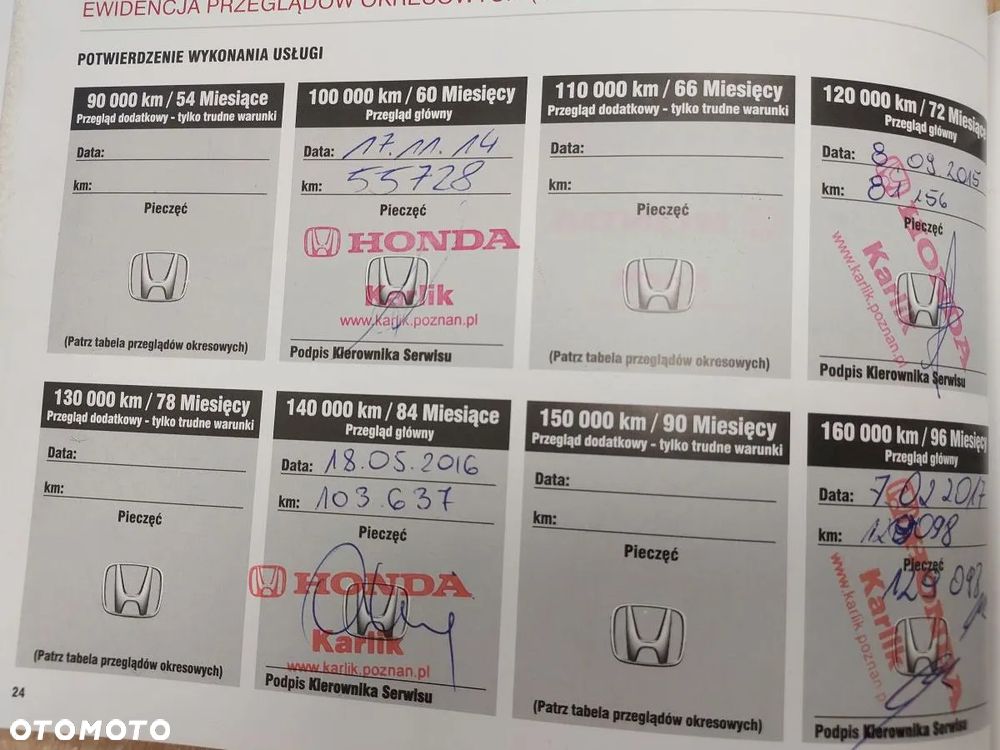 Honda Civic 1.8 Executive - 35