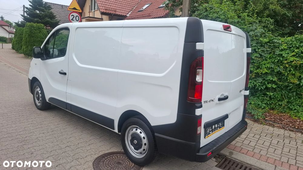 Renault Trafic - 5