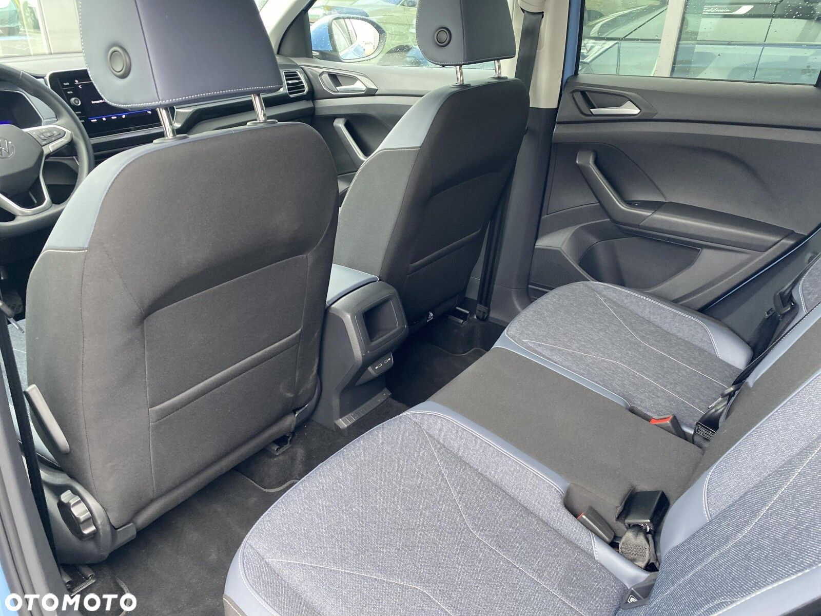Volkswagen T-Cross - 20