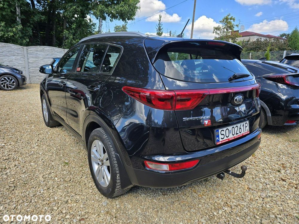 Kia Sportage - 33