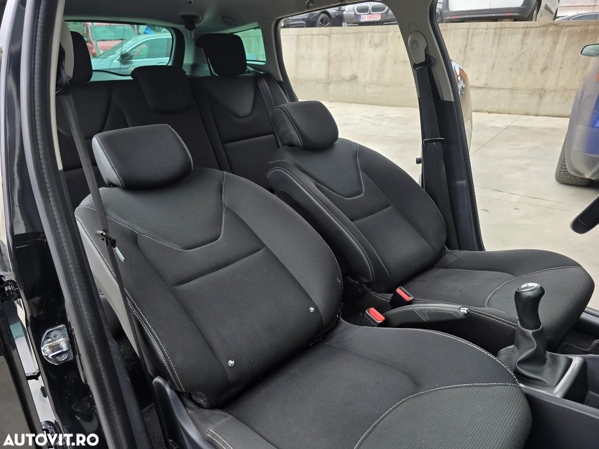 Renault Clio Estate 0.9 TCe Dynamique - 17