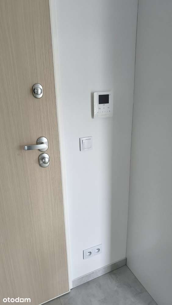 WYNAJMĘ//FOR RENT | Mokotów | 50 m2 | 2 pokoje | Dobra lokalizacja