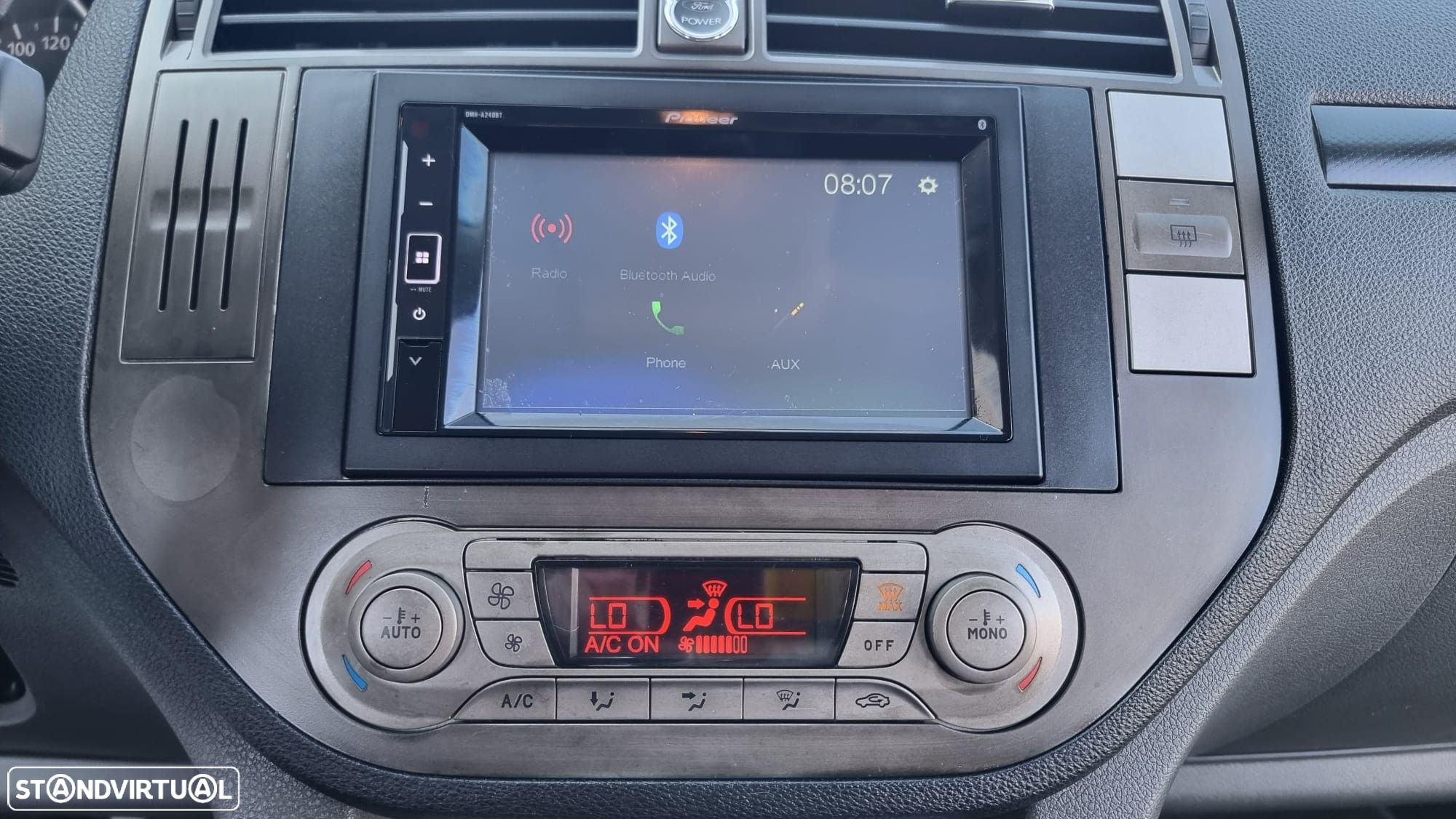 Ford Kuga 2.0 TDCi Trend - 14