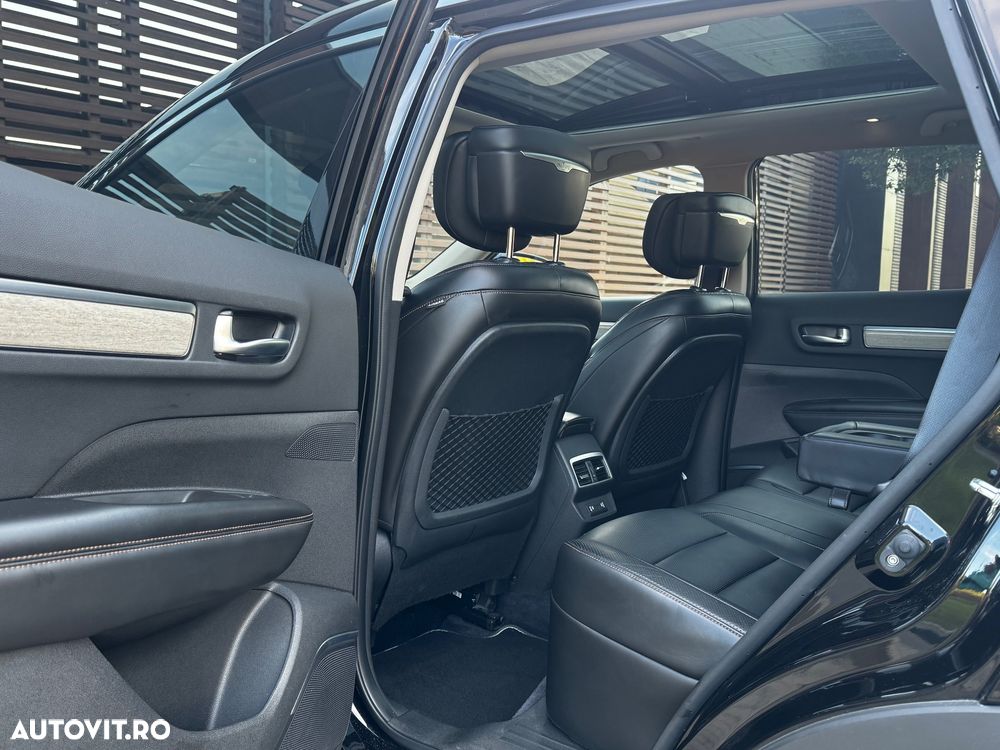 Renault Koleos BLUE dCi 185 4WD X-tronic INITIALE PARIS - 16
