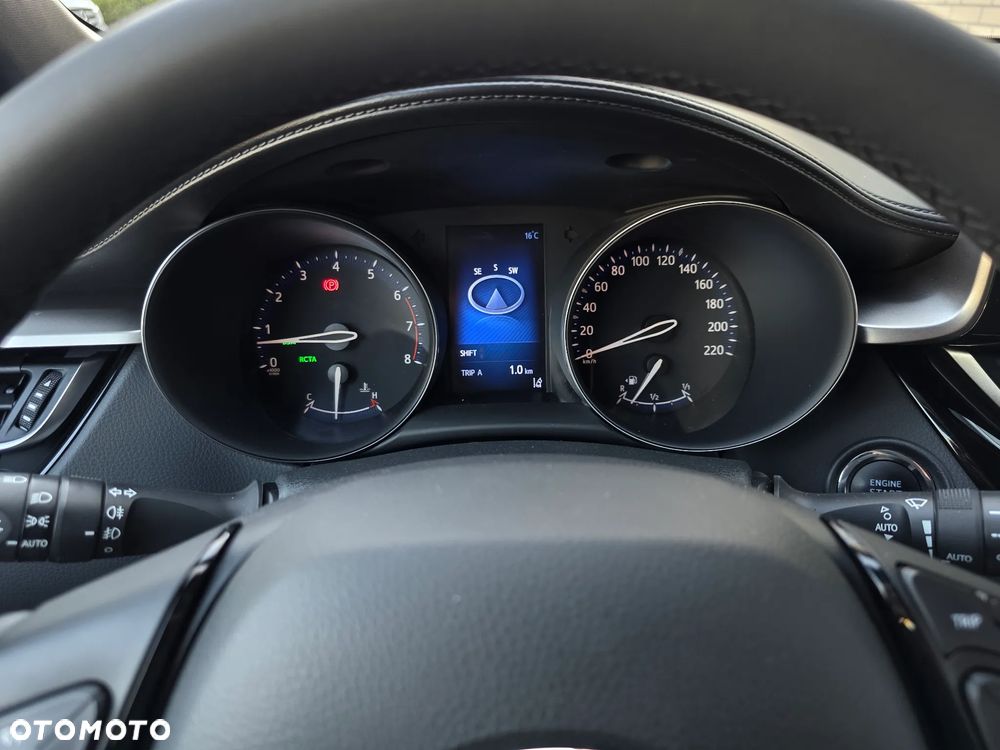 Toyota C-HR - 29