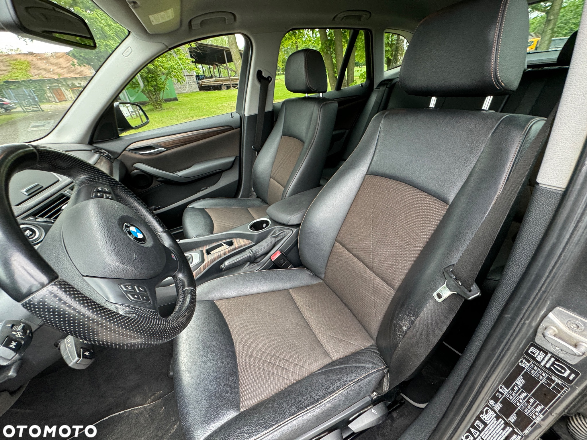 BMW X1 xDrive18d - 11