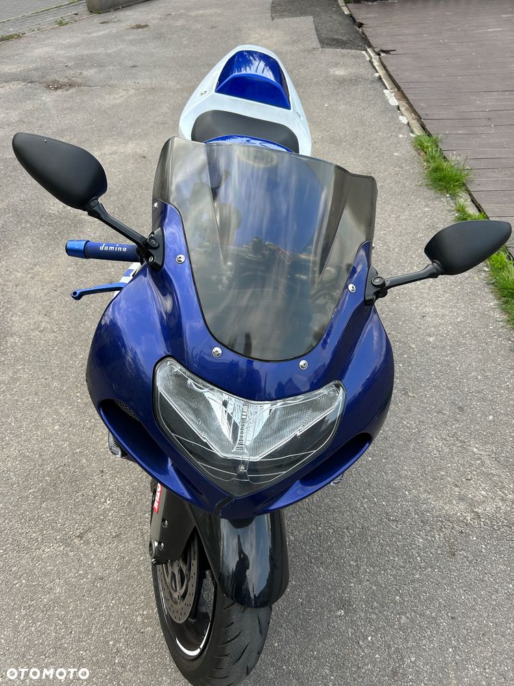 Suzuki GSX-R - 14