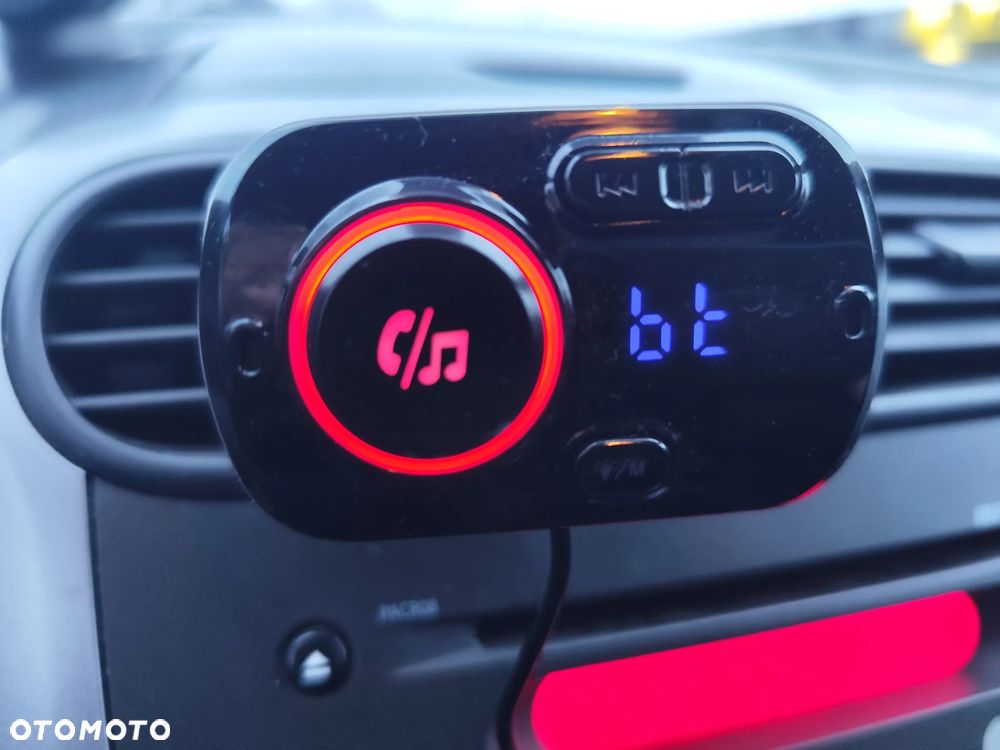 Suzuki Splash 1.2 Comfort - 25