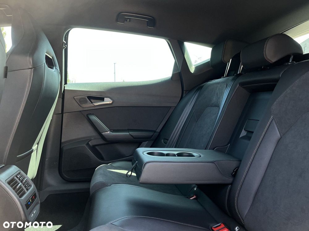 Cupra Formentor 1.5 eTSI mHEV DSG - 20