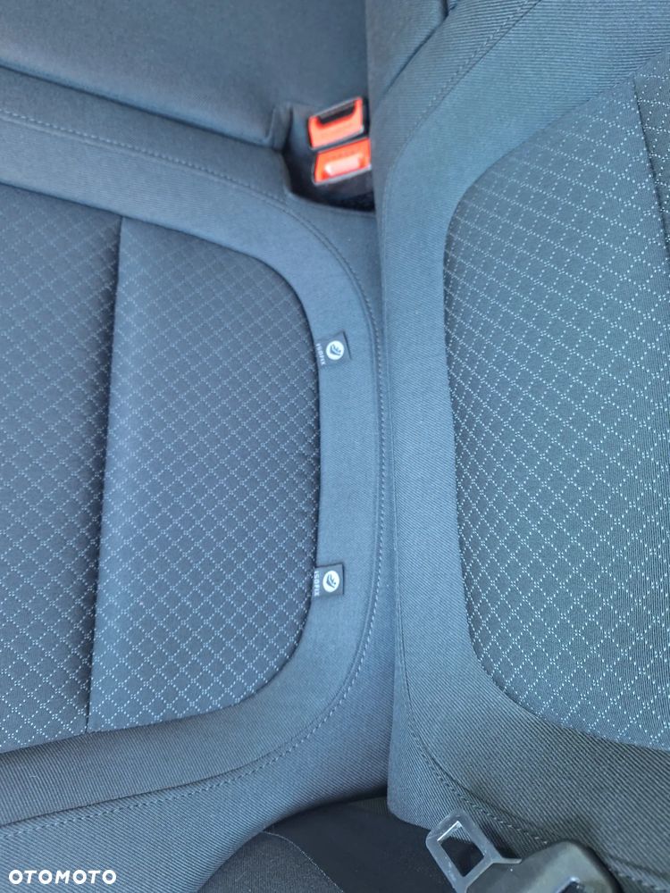 Skoda Superb 2.0 TDI Comfort - 31