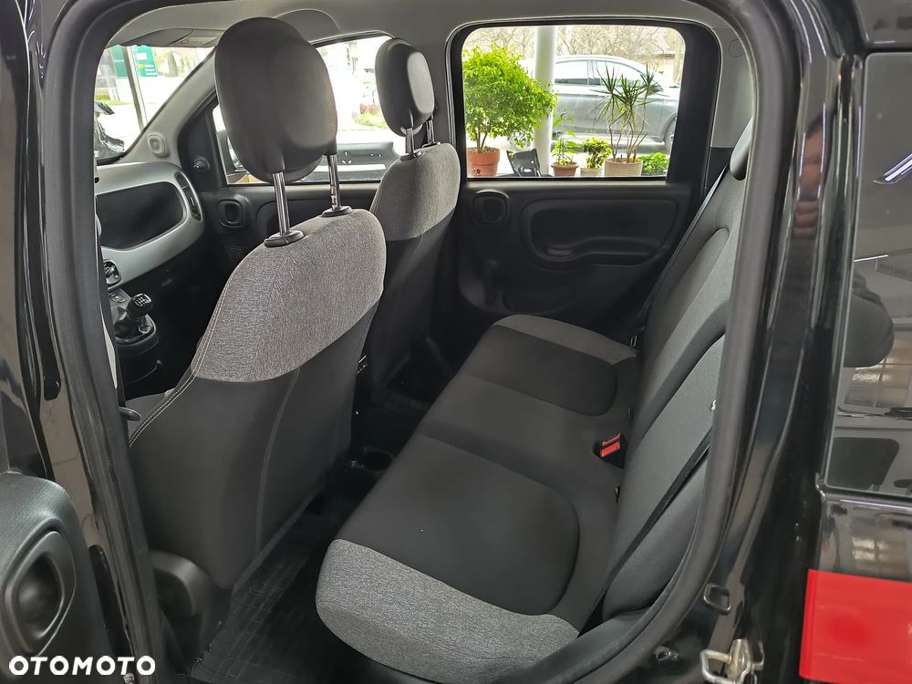 Fiat Panda - 7