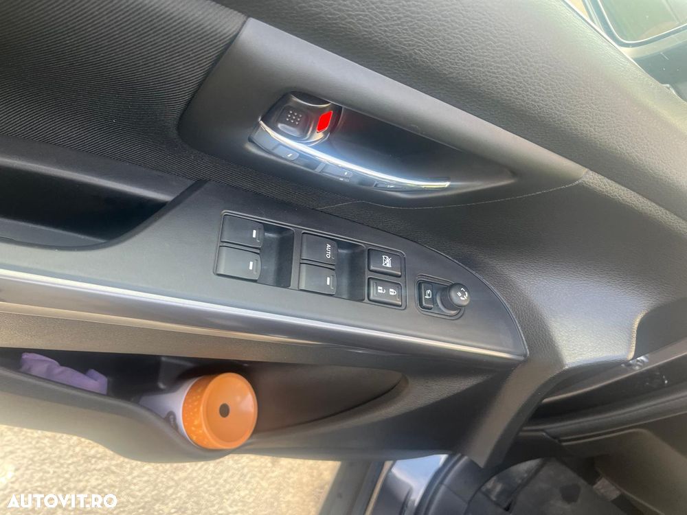 Suzuki SX4 - 15