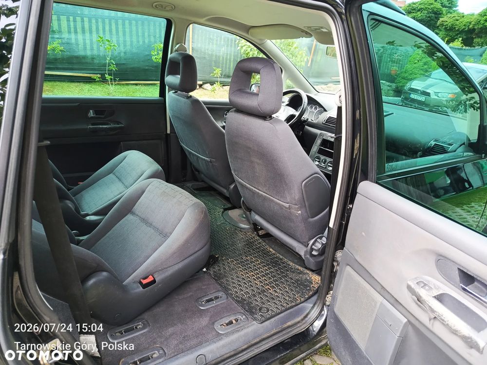 Seat Alhambra - 10
