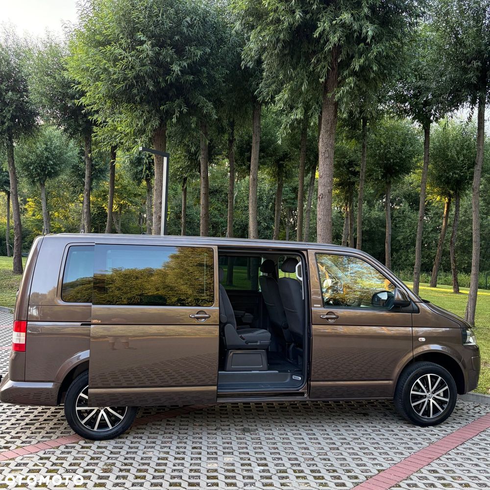 Volkswagen Multivan L2 LIFE - 3