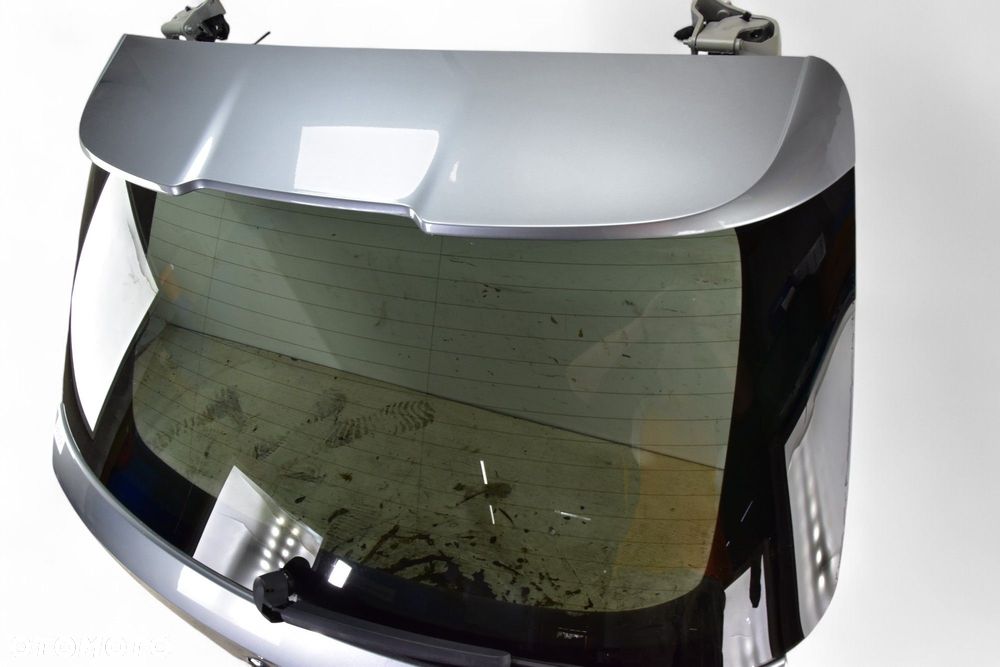 Klapa Bagażnika AUDI A6 C7 Kombi S-Line 2011-2014 LY7G - 7