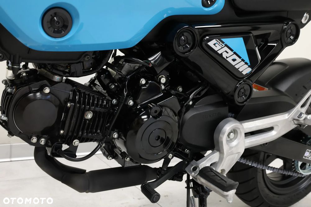 Honda MSX 125 - 27