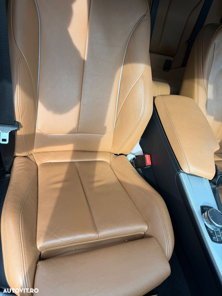 BMW Seria 4 430d - 11