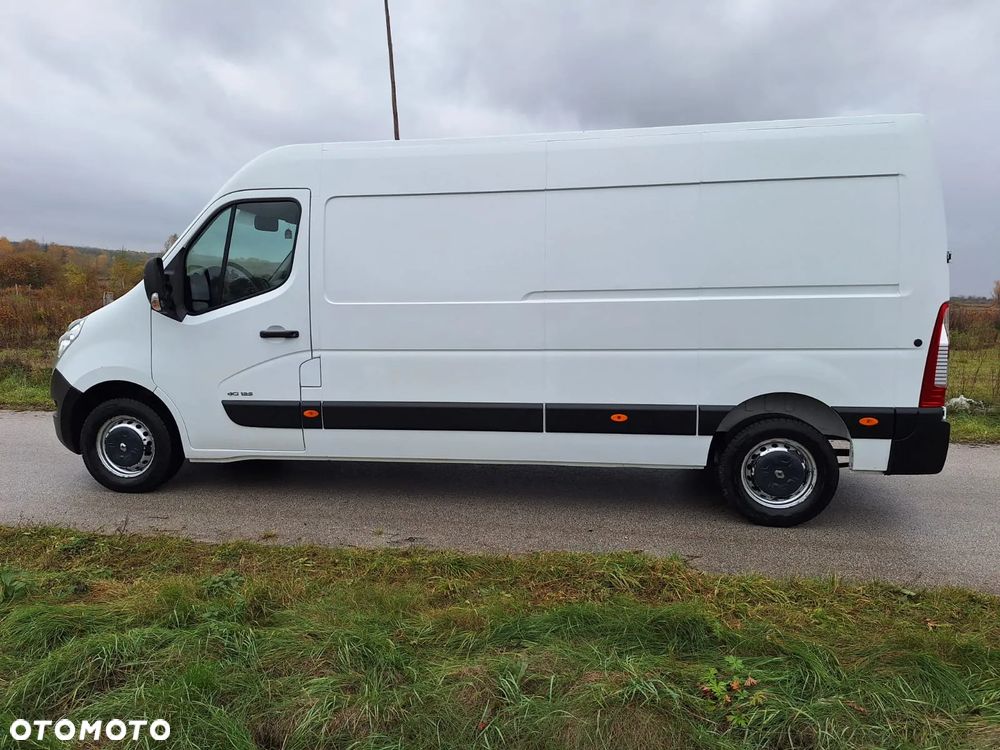 Renault Master - 6