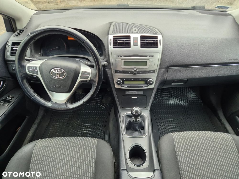 Toyota Avensis 2.0 D-4D Luna - 3