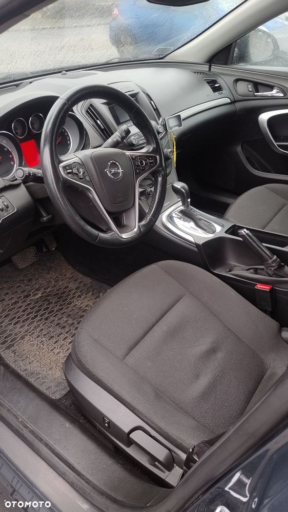 Opel Insignia - 6