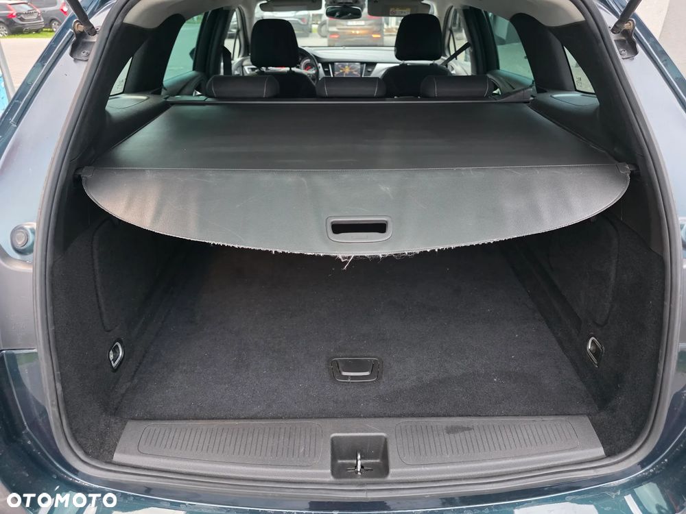 Opel Astra 1.4 T GPF Enjoy - 18