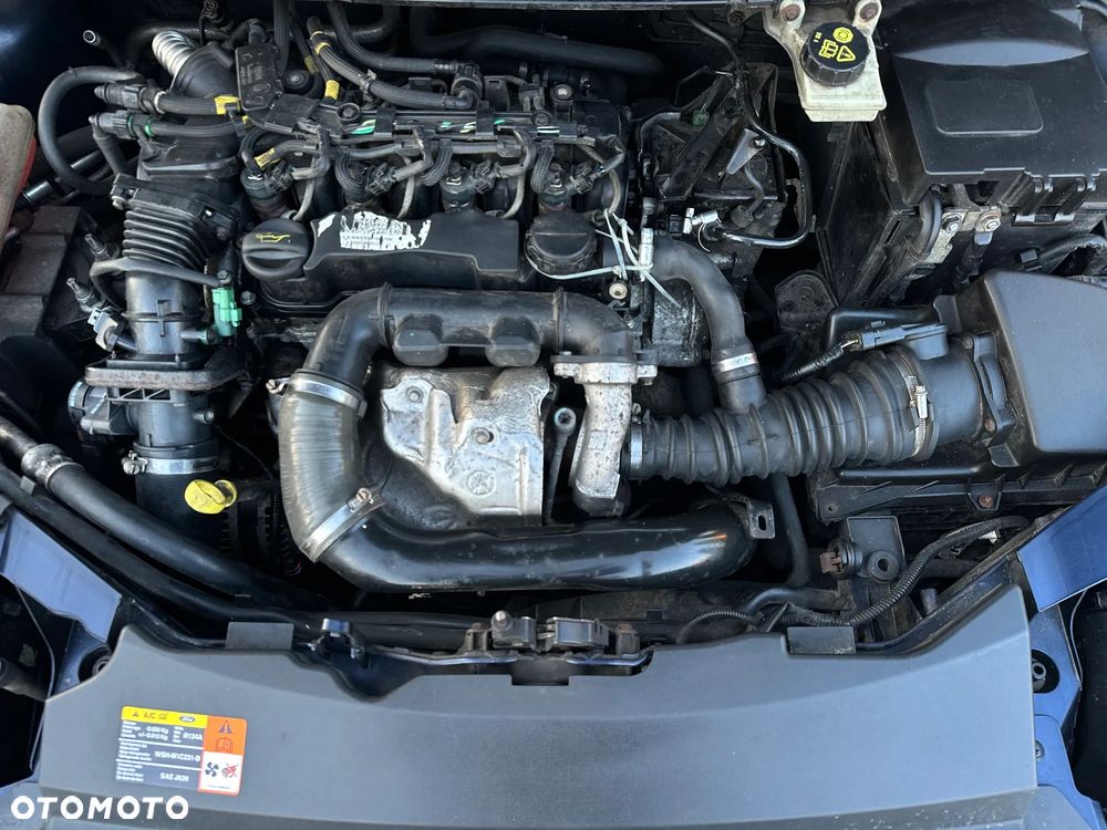 Ford Focus - 29