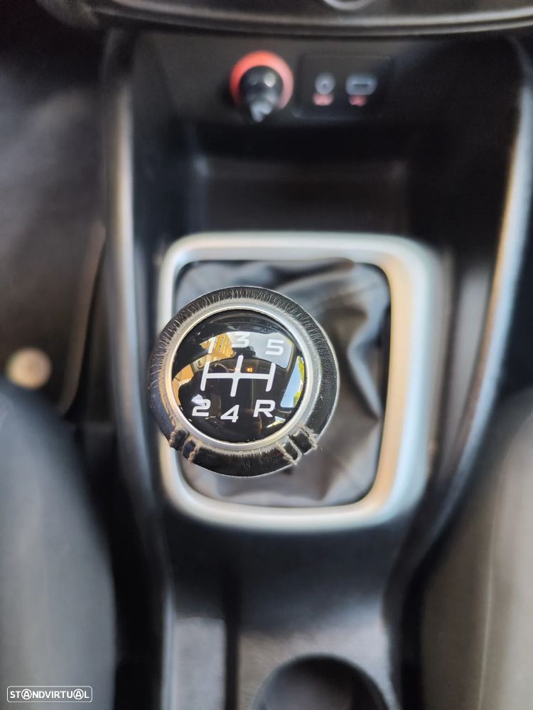 Fiat Tipo 1.3 M-Jet Lounge - 37