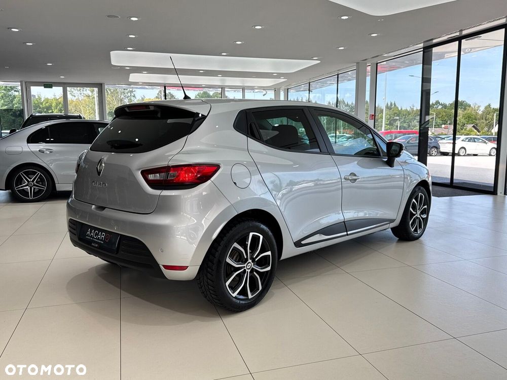 Renault Clio 0.9 Energy TCe Zen - 5