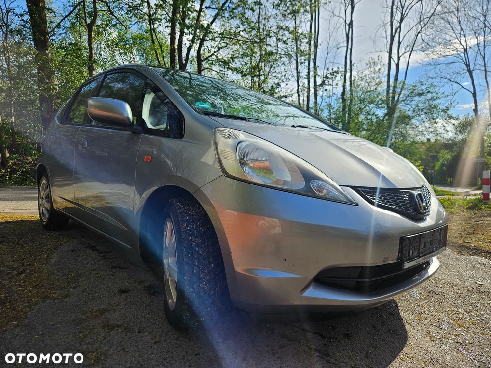 Honda Jazz 1.2 i-VTEC Trend - 2