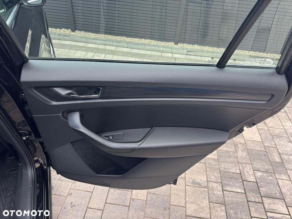 Skoda Kodiaq 1.5 TSI ACT 4x2 Ambition DSG - 34